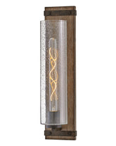 Tanner Wall Sconce - YhLamps